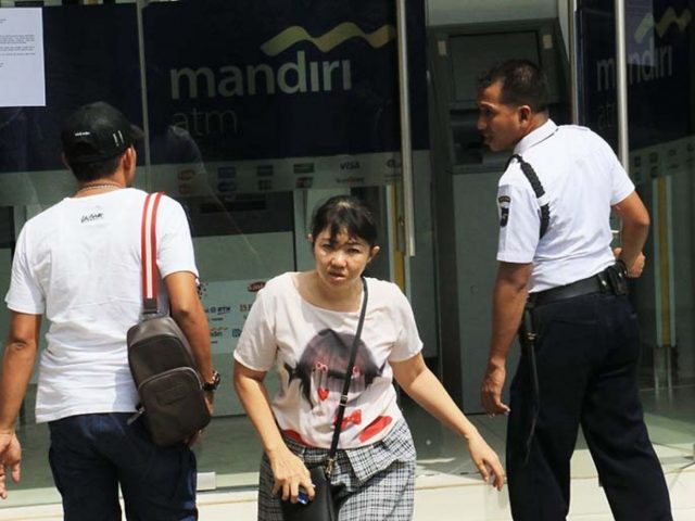 Bank Mandiri Beri Obat Sakit Hati Nasabah