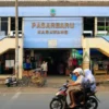 Bupati Diminta Putus BOT Pasar Baru Karawang