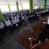 CPNS: Purwakarta Cuma Kebagian Jatah 169 Kuota