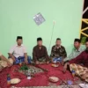 Uniknya Maulid Nabi Keliling di ‘Kampung Begal’ Cilamaya