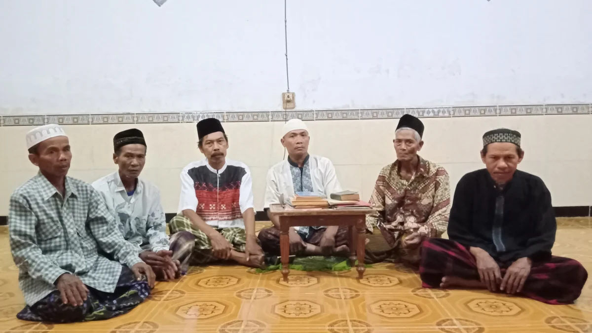 Menelisik Cilempung: Dicap Kampung Begal, Padahal Penduduk Aslinya Religius