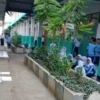 Listrik Jebol, SMPN 1 Lemahabang Batal Simulasi UNBK