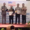 BRI Karawang Ajari 100 Pelaku UMKM Go Digital