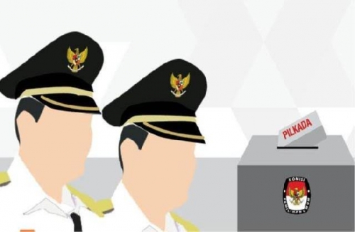 Hari Ini, 5 Parpol di Karawang Deklarasi 'Poros Juang'