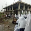 Ada di Tengah Kota, SMAN 6 Karawang Minim Fasilitas: Pemkab Malah Cuek!