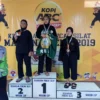 Siswi Smansa Karawang Juara Silat se-Asia Tenggara, Ini Orangnya!