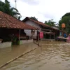 Banjir Cilamaya Terparah Sejak Tahun 2015