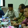 DPRD Karawang Terima Aduan Petani dan Nelayan