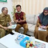 Manfaatkan Teknologi, Puskesmas Cilamaya Monitoring ODP