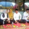 Kampung Santri Desa Ciptamarga Bentuk Lingkungan Agamis