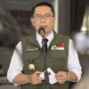 RK: Kondisi Karawang Masih Prihatin