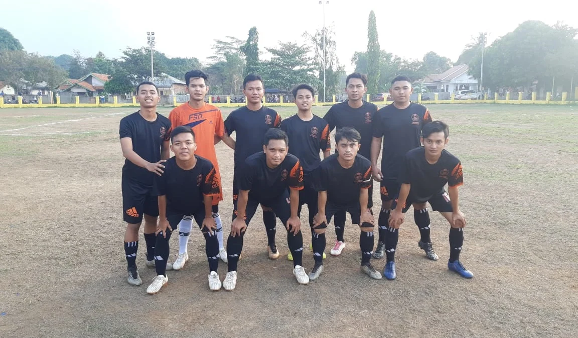 CIP Rajai Kasta Tertinggi Sepakbola Karawang