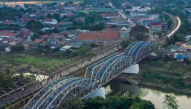 Gara-gara Warga Masih Ramai Lalu-lalang