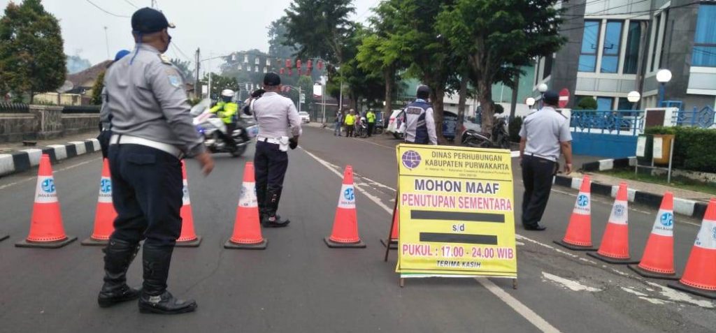 Waspadalah PDP Bertambah