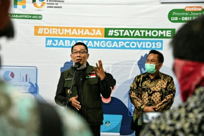 Apdesi Karawang Surati Gubernur