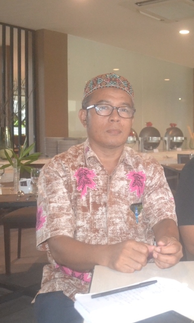Satu Ustaz Dapat Rp 1,2 juta