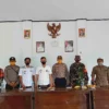 Desa Muara jadi Kampung Tangguh