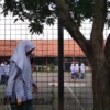 SMAN 1 Telukjambe Terima 171 Siswa