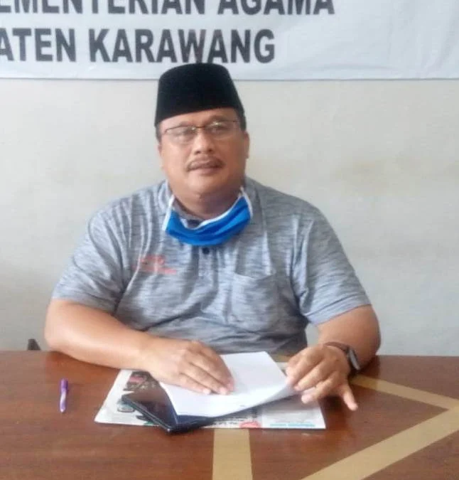 WTP Motivasi Naikkan Kinerja Kemenag