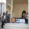 Ponpes Baitul Burhan Jadi Ponpes Tangguh Kedua di Karawang