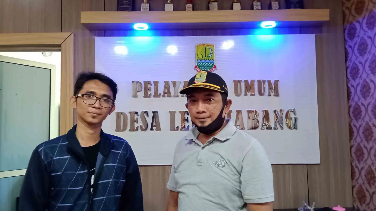 Desa Lemahabang Siapkan BLT Tahap Dua