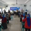 DPPKB, BKKBN, dan DPR-RI Kolaborasi