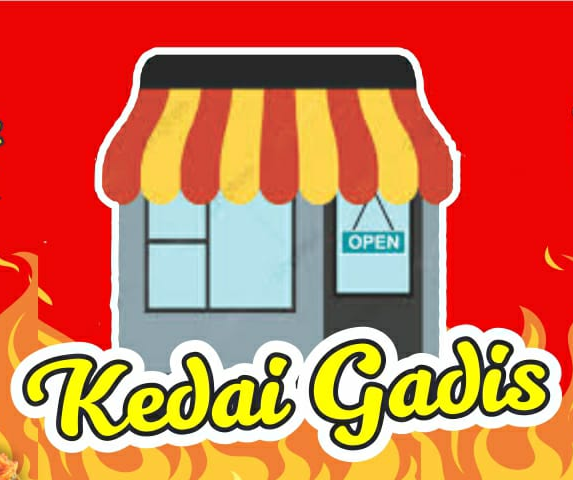 Kedai Gadis: Rasakan Sensasi Ayam Geprek Mozarella