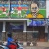 Keren, Akademi Persib Dibuka di Karawang