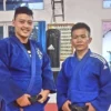 Judo Target Sumbang 3 Emas PON