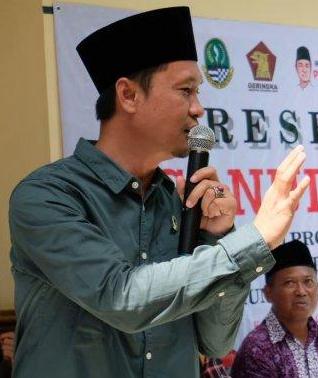 Ihsanudin: Lawan Bank Emok dengan Kredit ‘Mesra’