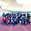 Karawang Jawara Atletik Wilayah IV Jabar