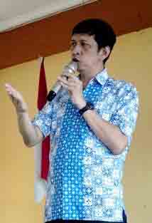 KBM Tatap Muka Wajib Verifikasi