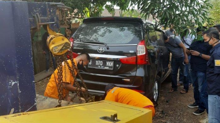 Polisi-Perampok Baku Tembak