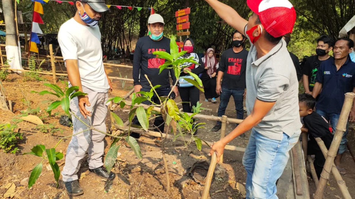 Peduli Kali Cikarang Harus Libatkan Seluruh Masyarakat