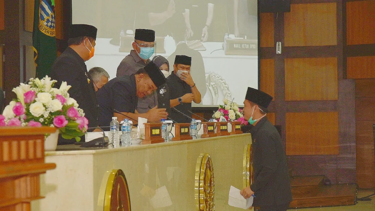 Resesi di Depan Mata, Gerindra: Pemprov Harus Maksimalkan Potensi PAD