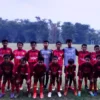 SSB Kancil Mas Menuju Liga TopSkor U-12