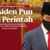 Wanti-Wanti Pelanggaran di Pilkada, Presiden Pun Beri Perintah