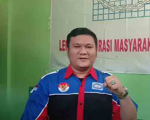 Laporkan PDAM ke Kejagung