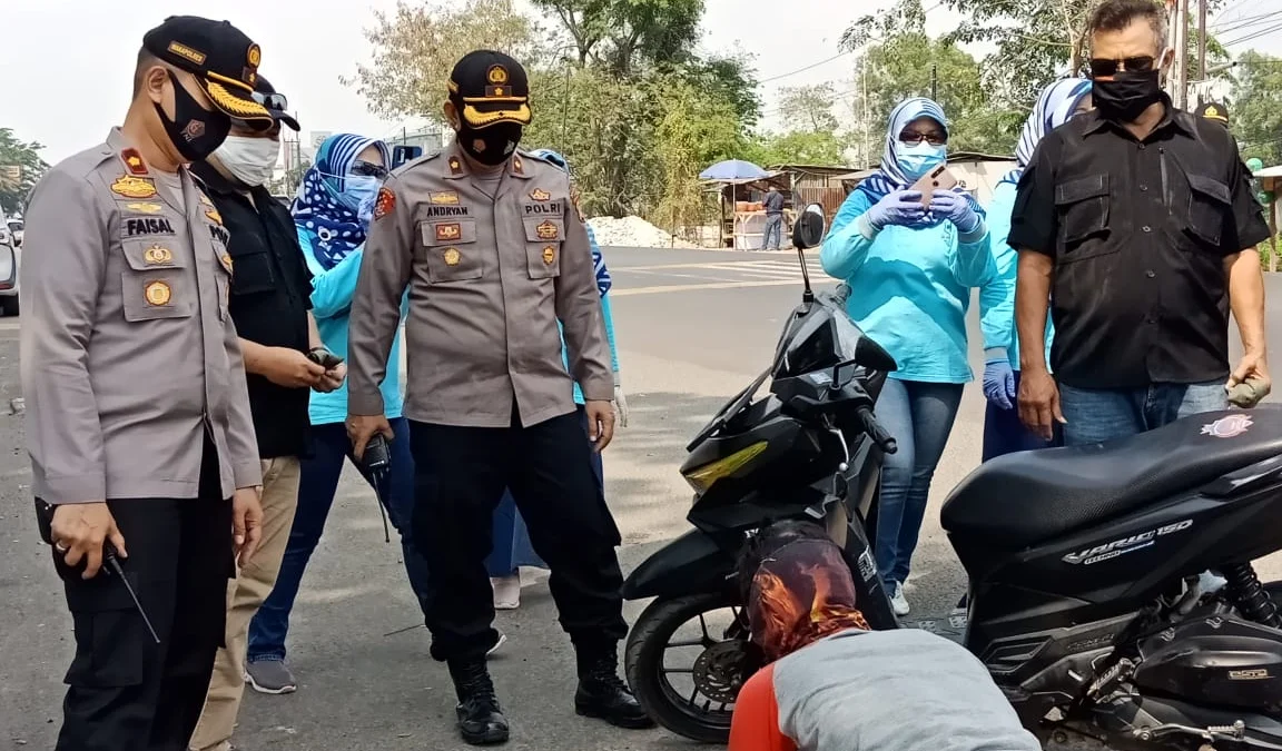 Pekan Ini, BPK Periksa Puluhan Desa di Karawang