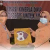 Harapkan Kontribusi DWP Bangun Daerah