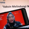 Kereeen... Bio Farma Produksi Vaksin untuk Dunia