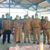 DPMD Bekasi Beri Pelatihan Olahan Bambu