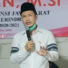 Ihsanudin: Pemprov Harus Lebih Serius Lagi Tangani Pandemi