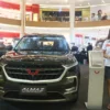 Wuling Almaz jadi Primadona di Bekasi