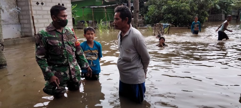 BESOK HARI PENCOBLOSAN, STATUS MALAH SIAGA