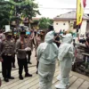 Wakapolda: Jangan Kendor Tangani Covid 19