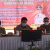 Kades Burangkeng Minta TPAS Burangkeng Dikelola Secara Modern