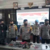 Di Tengah Pandemi, Kasus Narkoba Masih Tinggi