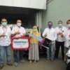 Berawal dari Mimpi ke Tanah Suci Mekah