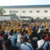 Penuhi Hak-hak Buruh